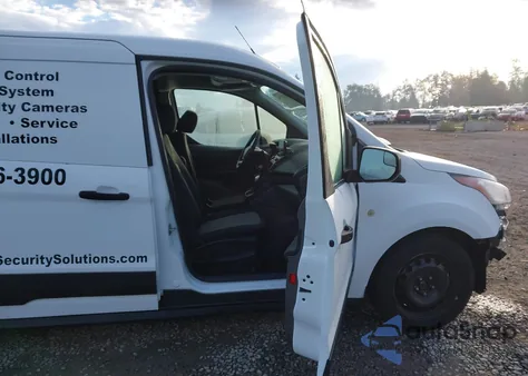 2020 Ford Transit Connect Xl z USA, uszkodzony, nr VIN NM0LS7E70L1449647